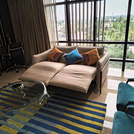 Fortune Park, Vellore - Member Itc Hotels' Group Zewnętrze zdjęcie