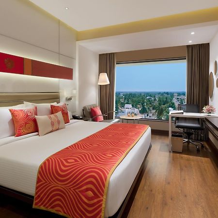 Fortune Park, Vellore - Member Itc Hotels' Group Zewnętrze zdjęcie