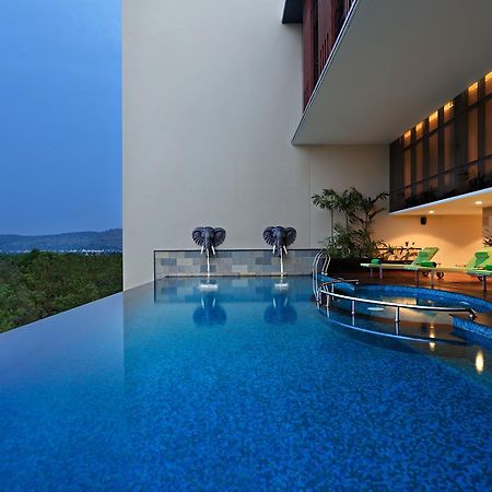 Fortune Park, Vellore - Member Itc Hotels' Group Zewnętrze zdjęcie