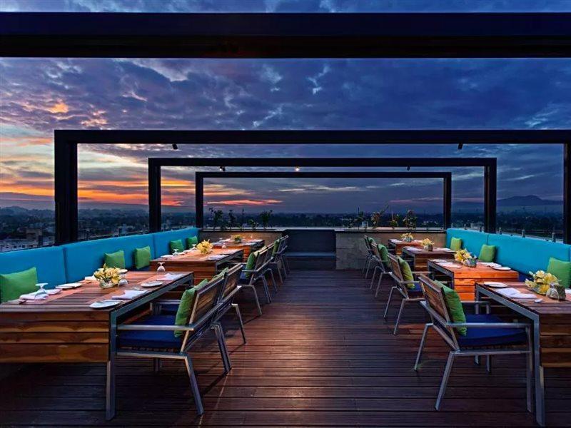 Fortune Park, Vellore - Member Itc Hotels' Group Zewnętrze zdjęcie