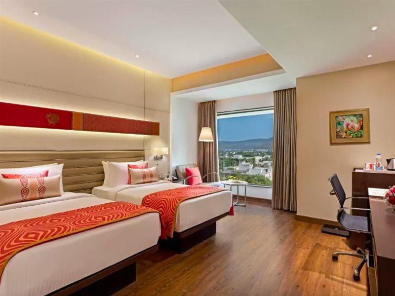 Fortune Park, Vellore - Member Itc Hotels' Group Zewnętrze zdjęcie