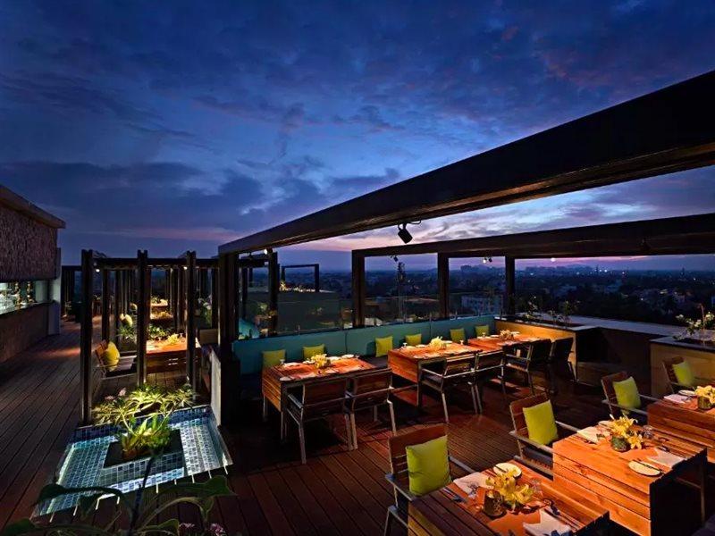 Fortune Park, Vellore - Member Itc Hotels' Group Zewnętrze zdjęcie