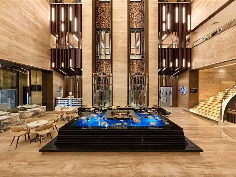 Fortune Park, Vellore - Member Itc Hotels' Group Zewnętrze zdjęcie