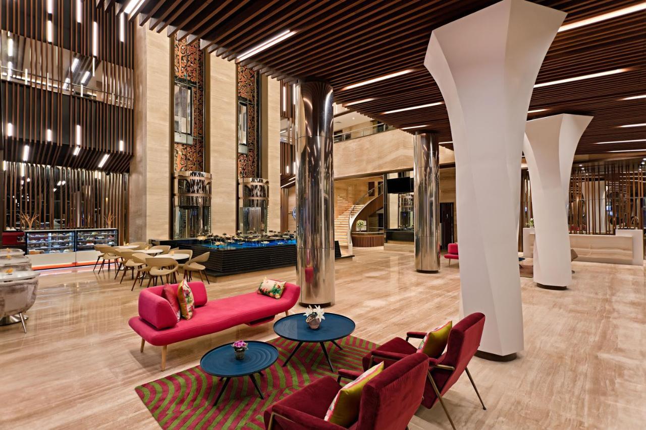 Fortune Park, Vellore - Member Itc Hotels' Group Zewnętrze zdjęcie
