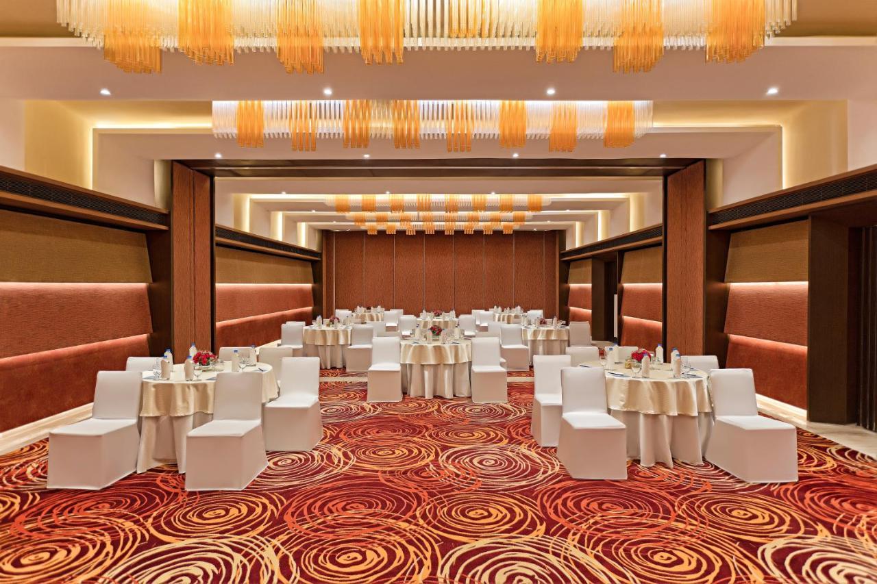 Fortune Park, Vellore - Member Itc Hotels' Group Zewnętrze zdjęcie