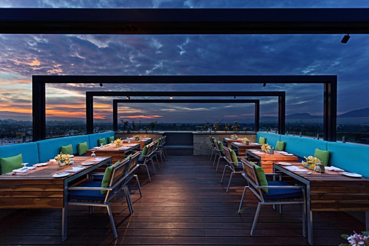 Fortune Park, Vellore - Member Itc Hotels' Group Zewnętrze zdjęcie