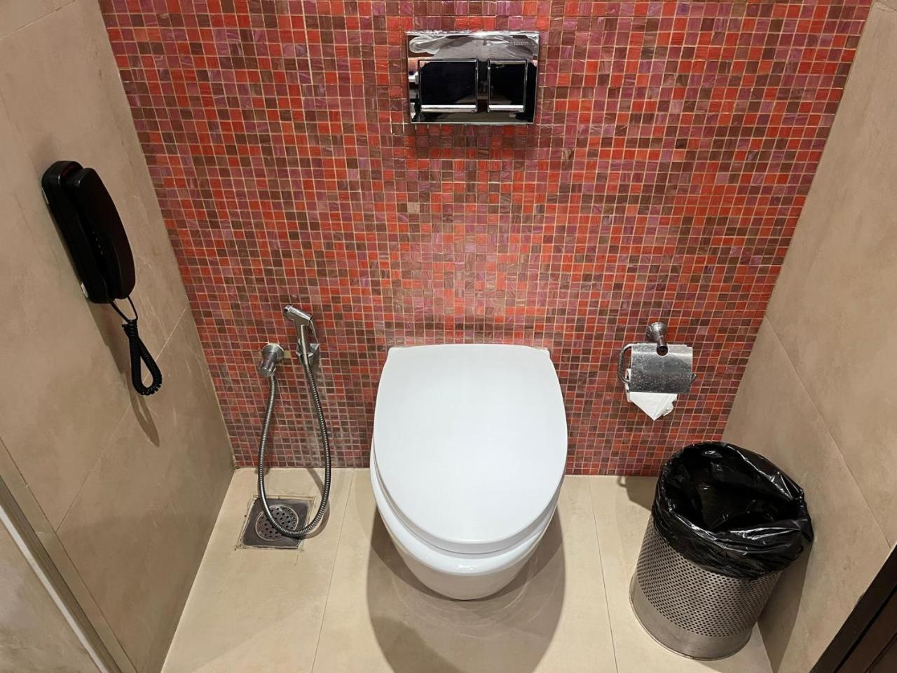 Fortune Park, Vellore - Member Itc Hotels' Group Zewnętrze zdjęcie