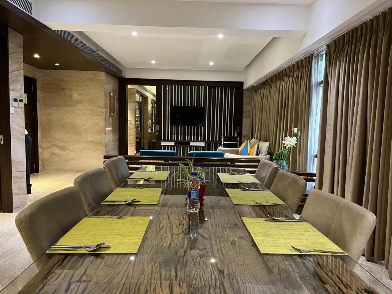 Fortune Park, Vellore - Member Itc Hotels' Group Zewnętrze zdjęcie