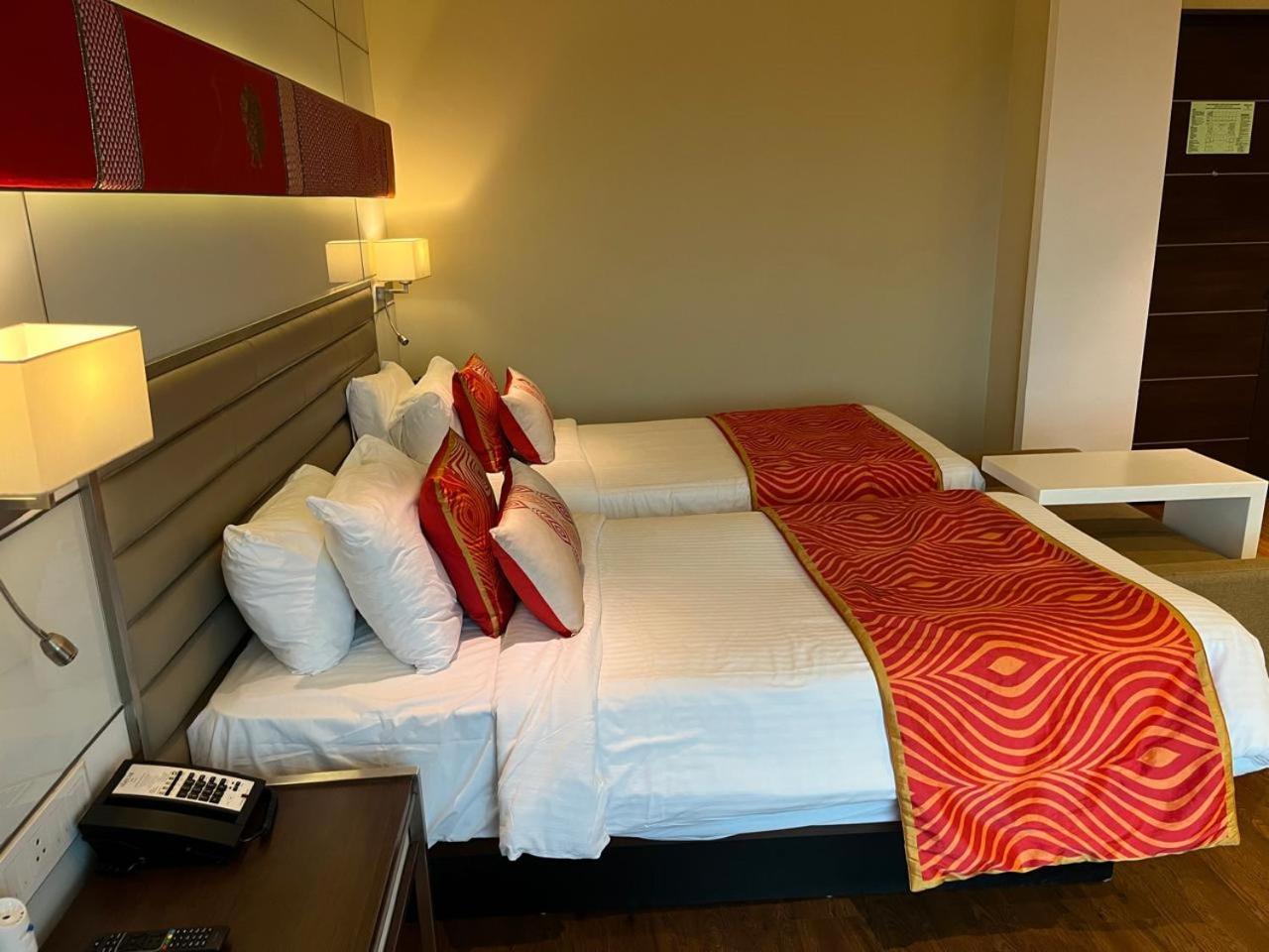 Fortune Park, Vellore - Member Itc Hotels' Group Zewnętrze zdjęcie