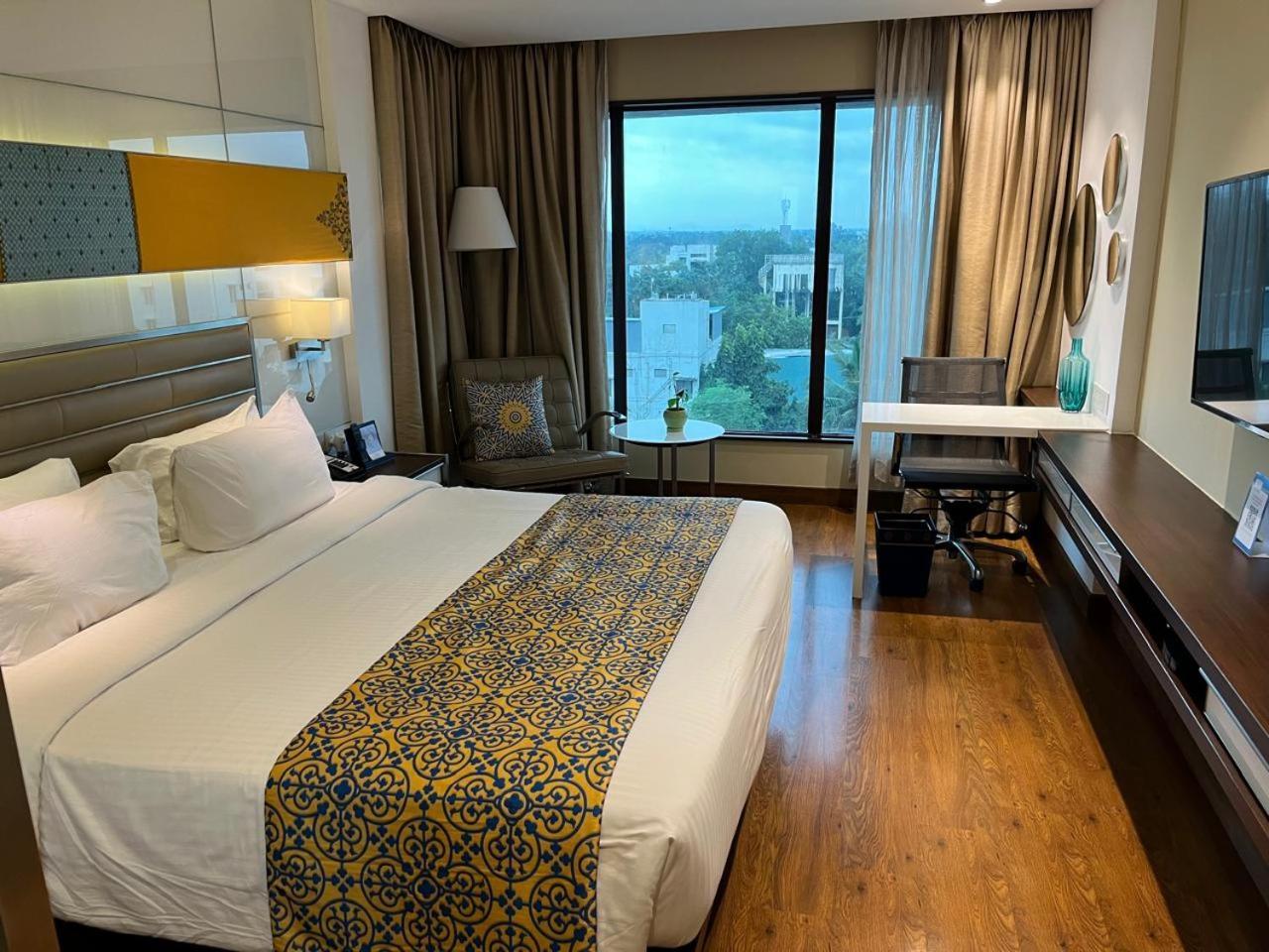 Fortune Park, Vellore - Member Itc Hotels' Group Zewnętrze zdjęcie