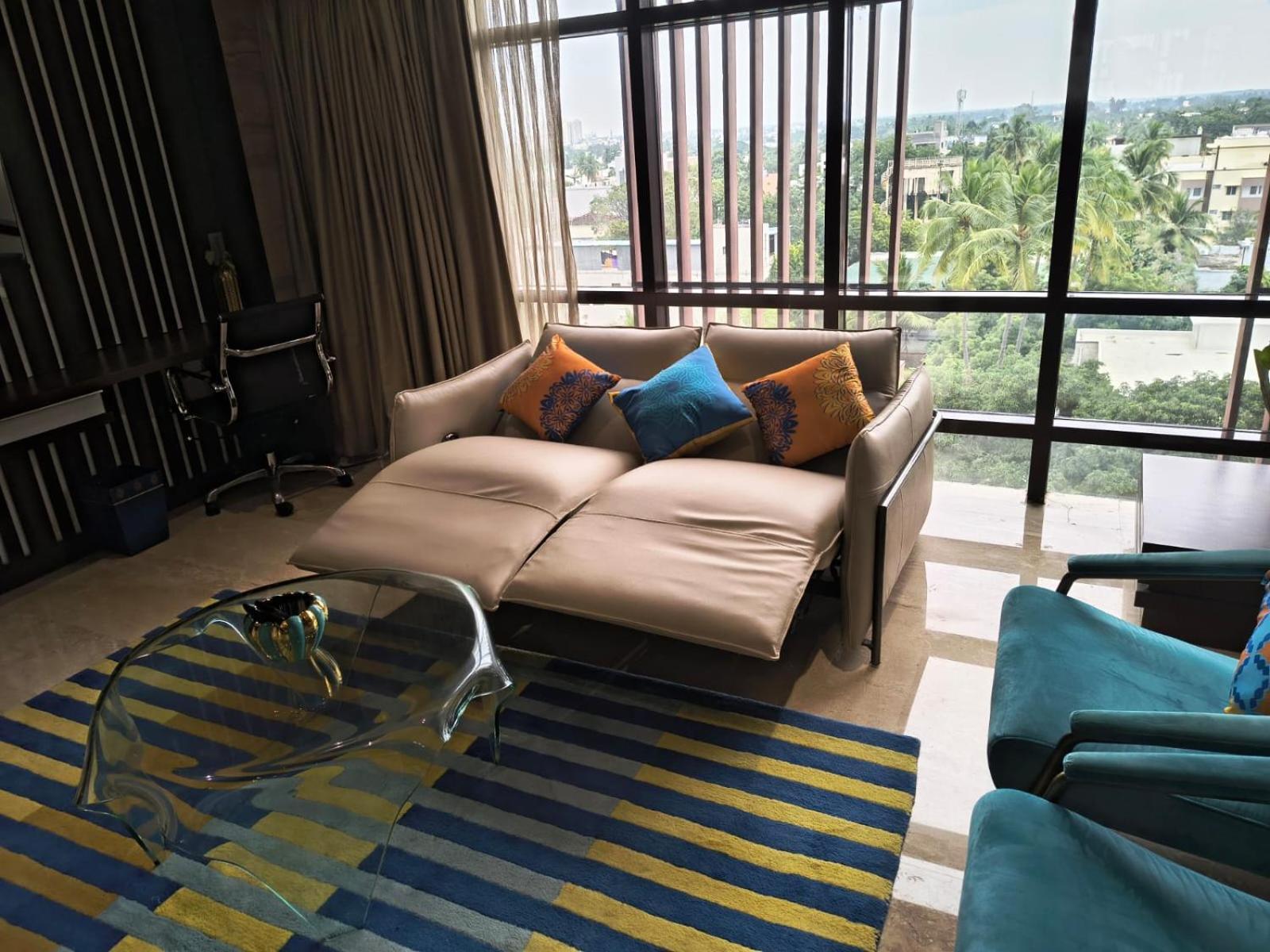 Fortune Park, Vellore - Member Itc Hotels' Group Zewnętrze zdjęcie