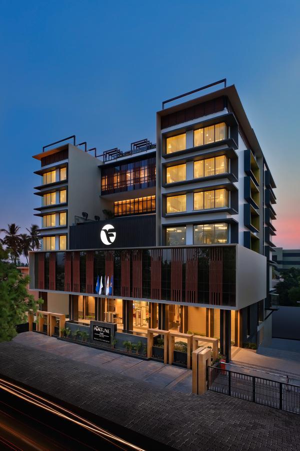 Fortune Park, Vellore - Member Itc Hotels' Group Zewnętrze zdjęcie