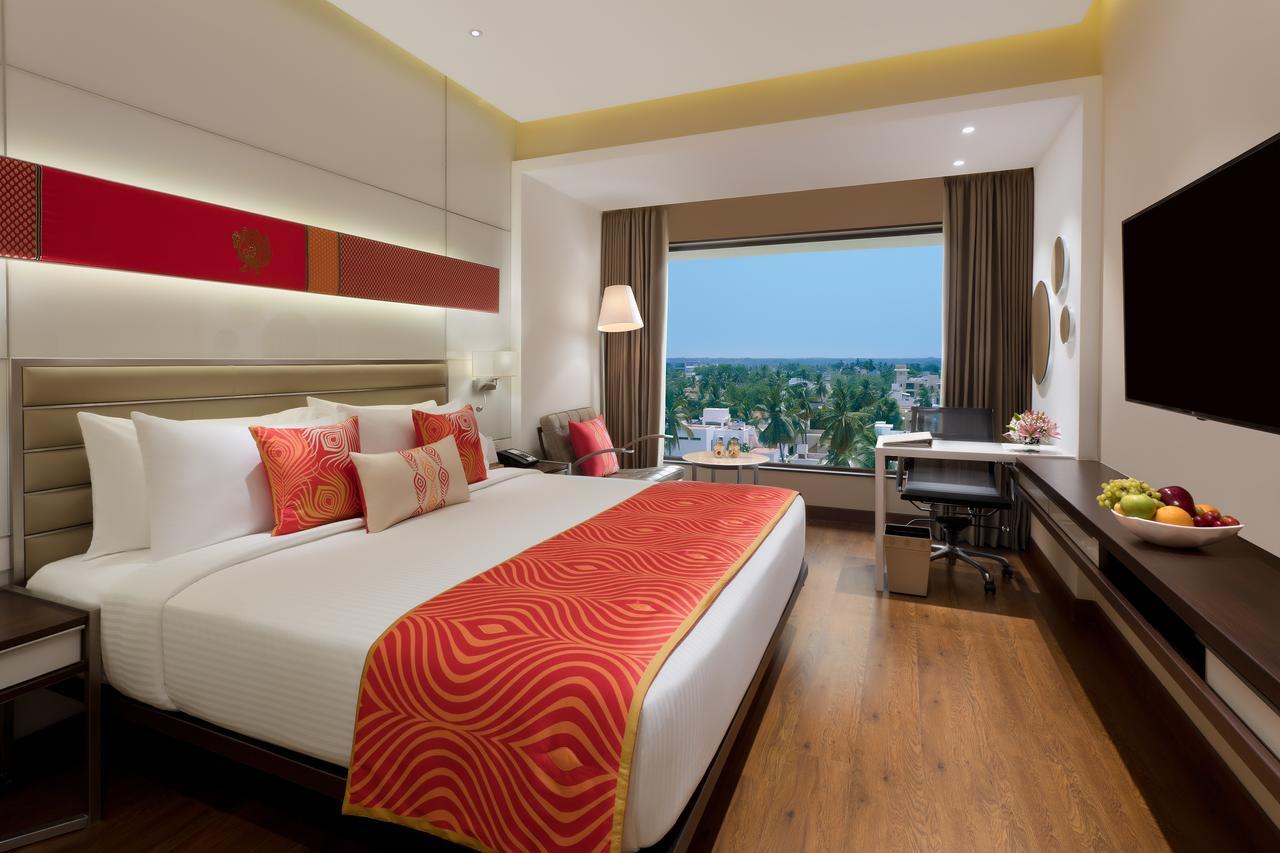 Fortune Park, Vellore - Member Itc Hotels' Group Zewnętrze zdjęcie