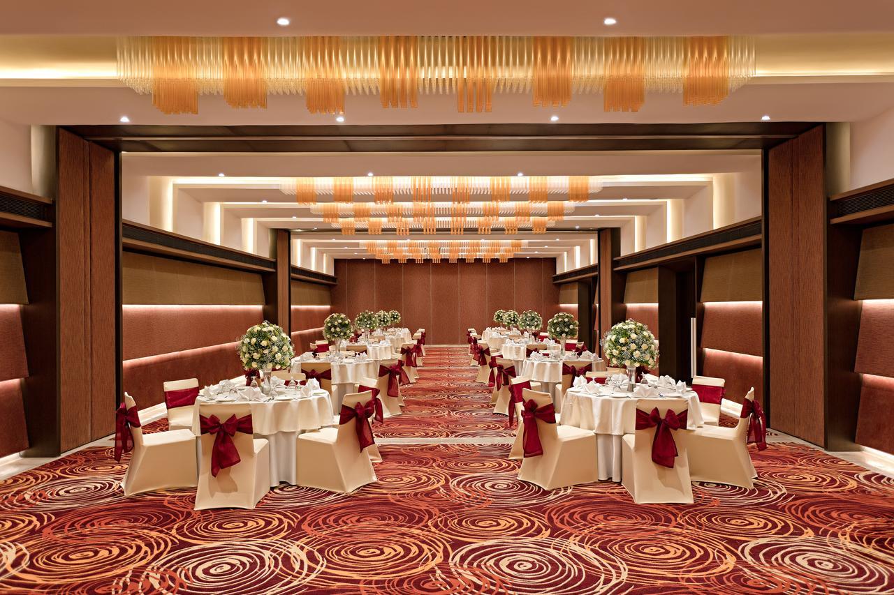 Fortune Park, Vellore - Member Itc Hotels' Group Zewnętrze zdjęcie