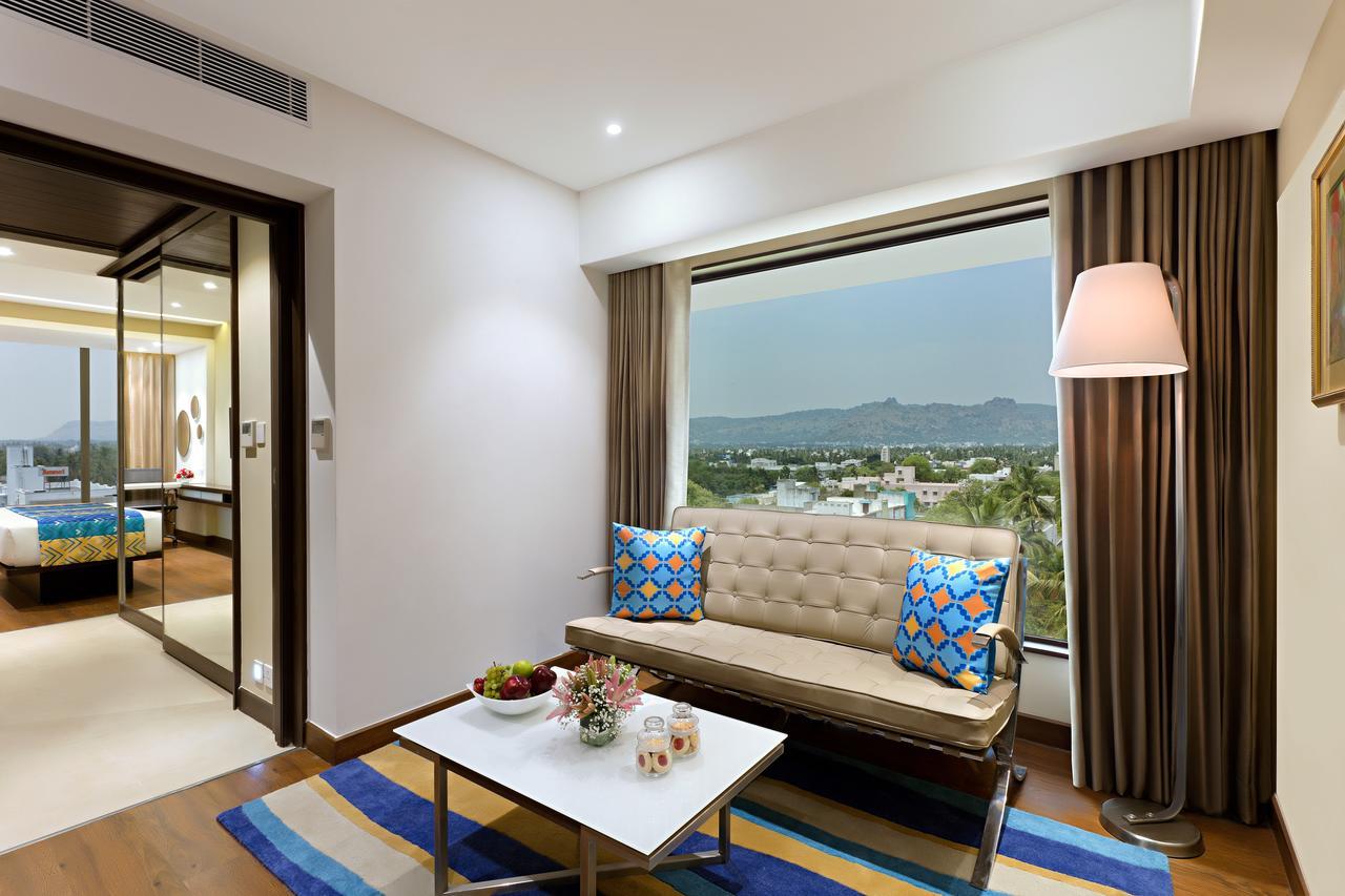 Fortune Park, Vellore - Member Itc Hotels' Group Zewnętrze zdjęcie