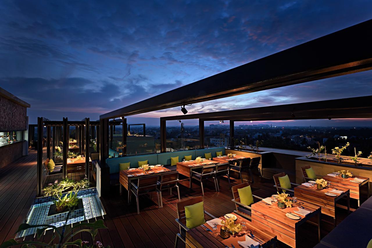 Fortune Park, Vellore - Member Itc Hotels' Group Zewnętrze zdjęcie
