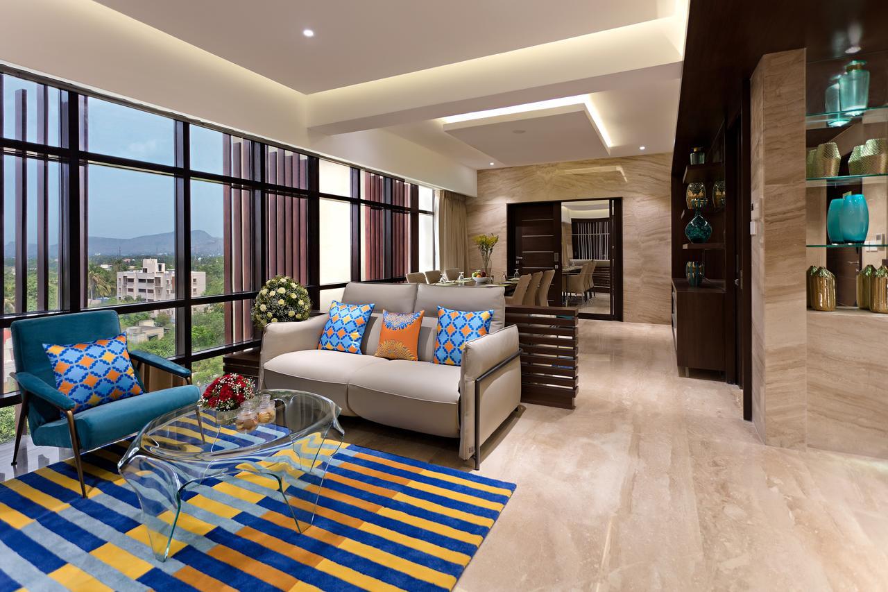 Fortune Park, Vellore - Member Itc Hotels' Group Zewnętrze zdjęcie
