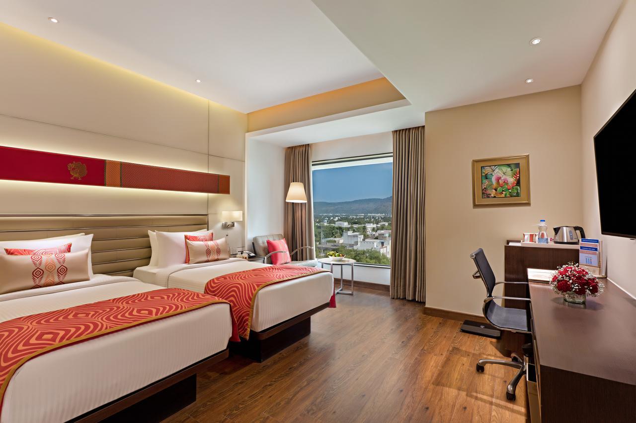 Fortune Park, Vellore - Member Itc Hotels' Group Zewnętrze zdjęcie