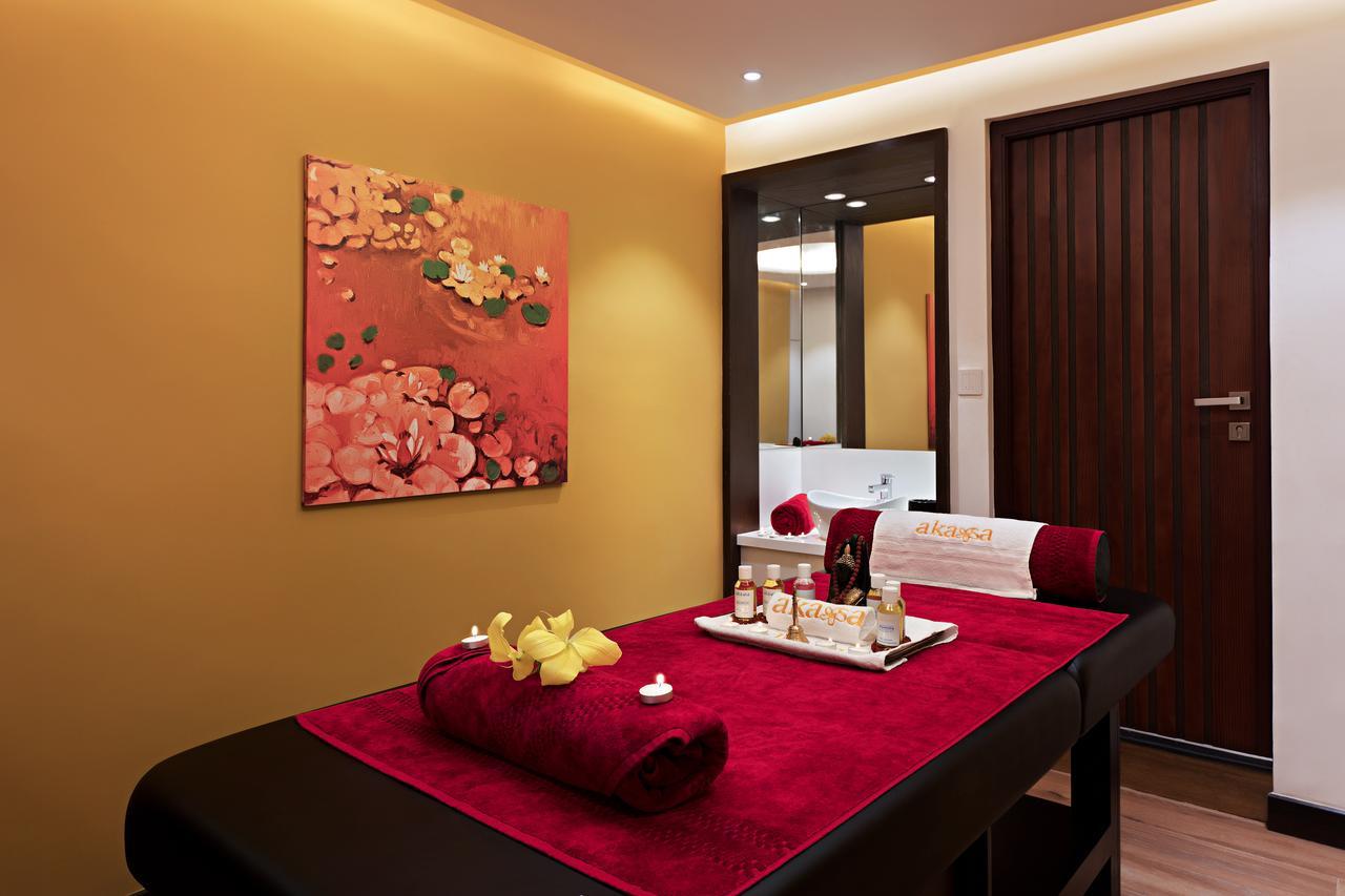Fortune Park, Vellore - Member Itc Hotels' Group Zewnętrze zdjęcie