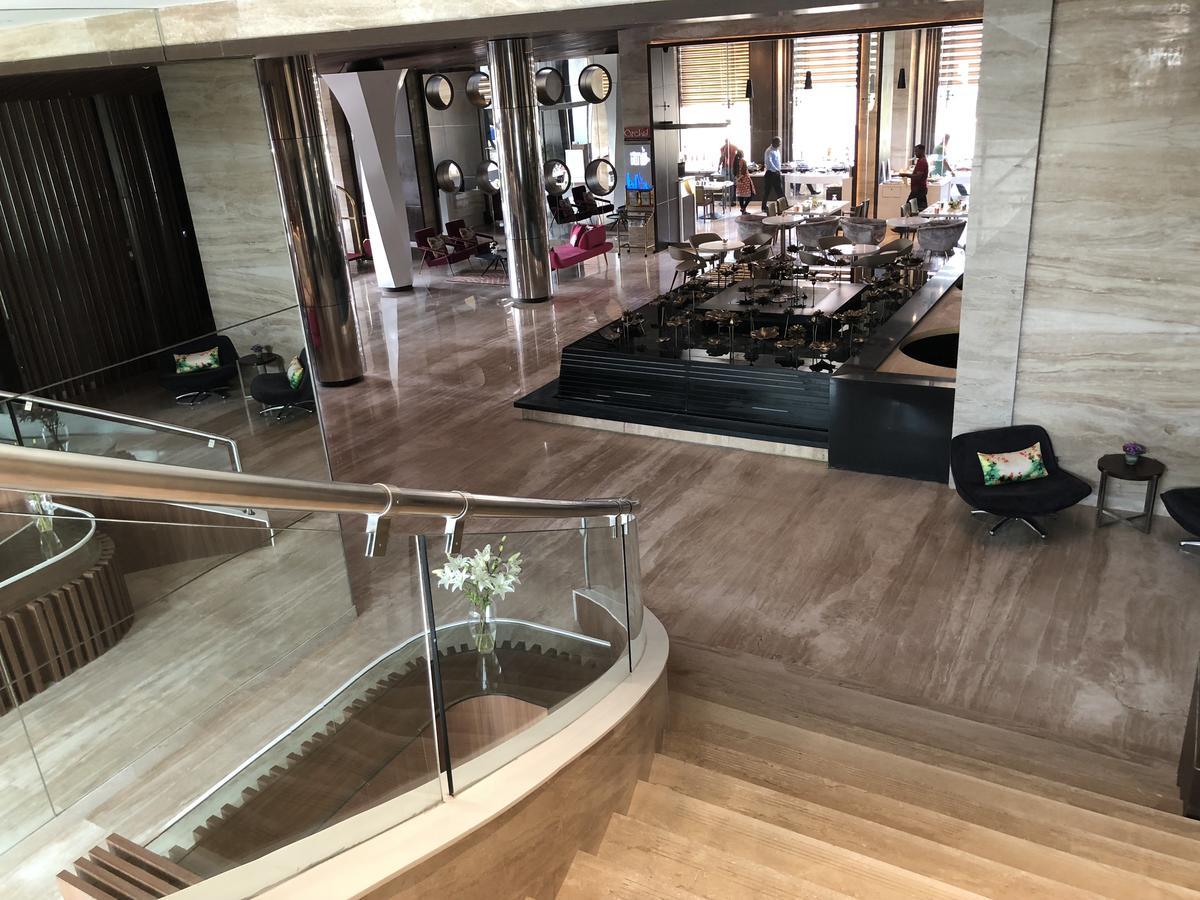 Fortune Park, Vellore - Member Itc Hotels' Group Zewnętrze zdjęcie