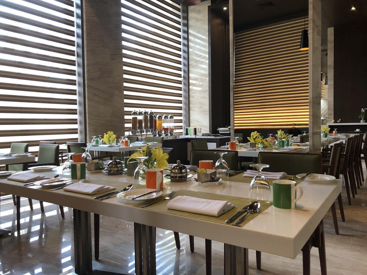Fortune Park, Vellore - Member Itc Hotels' Group Zewnętrze zdjęcie