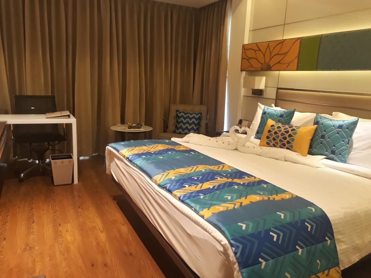 Fortune Park, Vellore - Member Itc Hotels' Group Zewnętrze zdjęcie
