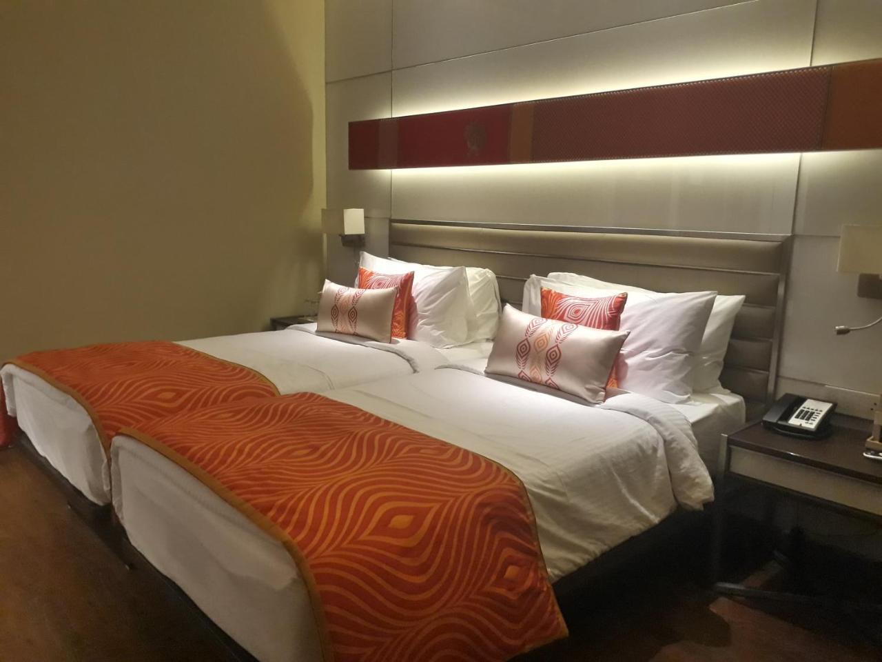 Fortune Park, Vellore - Member Itc Hotels' Group Zewnętrze zdjęcie