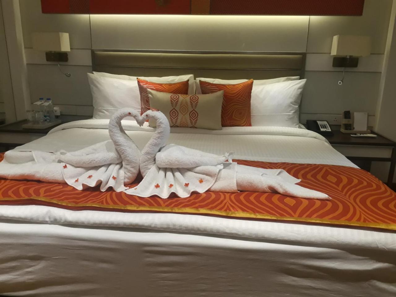Fortune Park, Vellore - Member Itc Hotels' Group Zewnętrze zdjęcie