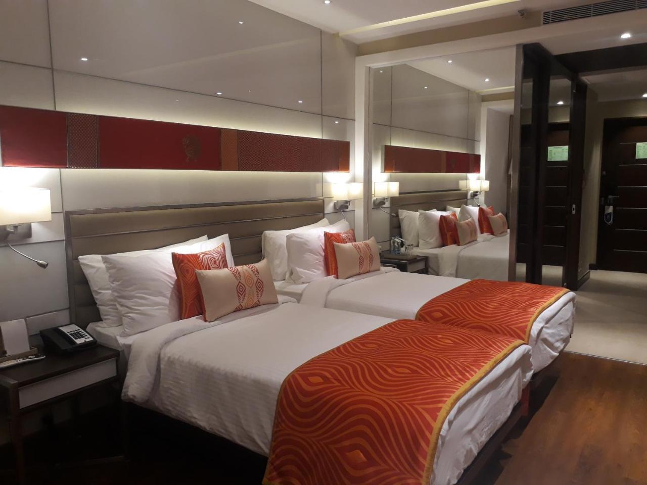 Fortune Park, Vellore - Member Itc Hotels' Group Zewnętrze zdjęcie