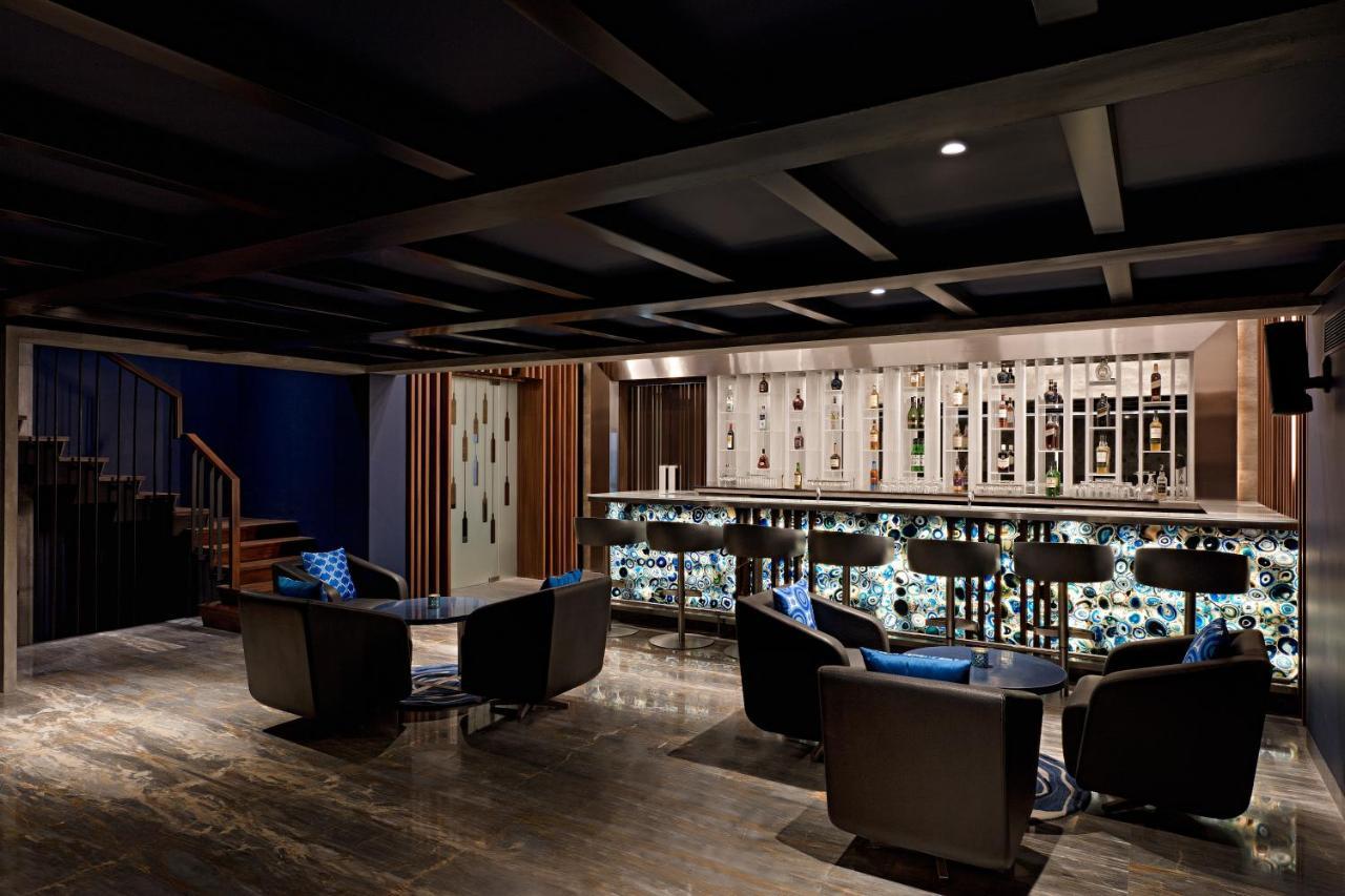 Fortune Park, Vellore - Member Itc Hotels' Group Zewnętrze zdjęcie