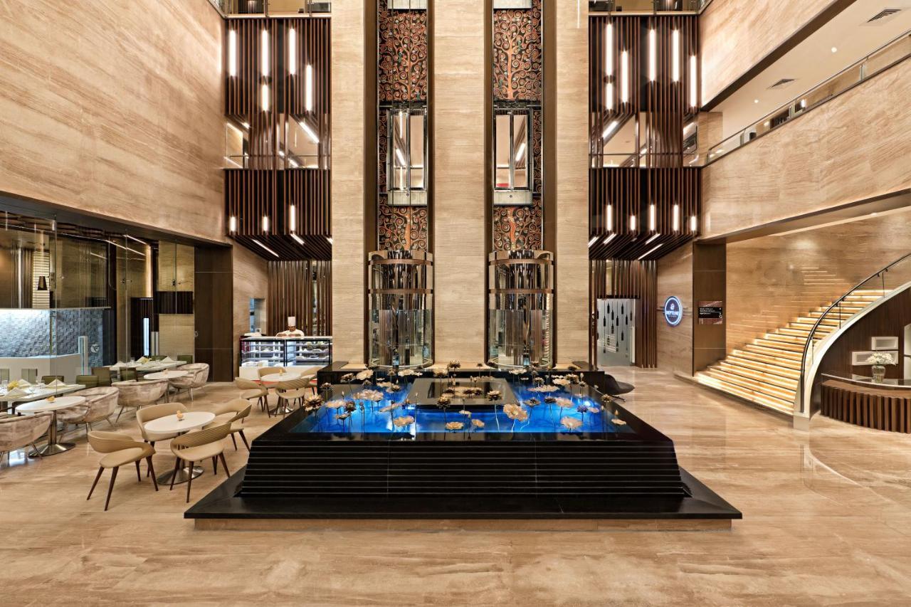 Fortune Park, Vellore - Member Itc Hotels' Group Zewnętrze zdjęcie